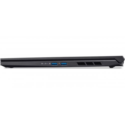 Ноутбук Acer Nitro V 16 AI ANV16-42 (NH.U1FEU.00B) Shale Black купить в Украине: Киев, Днепр, Харьков, Одесса  | Низкая цена, отзывы, характеристики от TELEMART фото