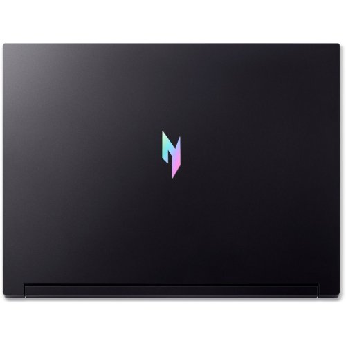 Ноутбук Acer Nitro V 16 AI ANV16-42 (NH.U1JEU.008) Shale Black купить в Украине: Киев, Днепр, Харьков, Одесса  | Низкая цена, отзывы, характеристики от TELEMART фото