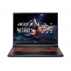 Ноутбук Acer Nitro V 16 AI ANV16-42 (NH.U1GEU.00D) Shale Black