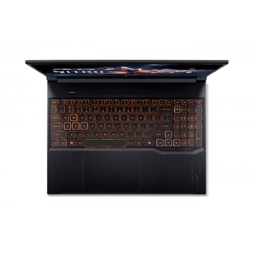 Ноутбук Acer Nitro V 16 AI ANV16-42 (NH.U1GEU.00D) Shale Black купить в Украине: Киев, Днепр, Харьков, Одесса  | Низкая цена, отзывы, характеристики от TELEMART фото