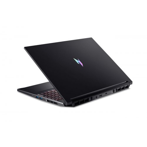 Ноутбук Acer Nitro V 16 AI ANV16-42 (NH.U1GEU.00D) Shale Black купить в Украине: Киев, Днепр, Харьков, Одесса  | Низкая цена, отзывы, характеристики от TELEMART фото