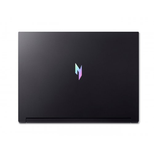 Ноутбук Acer Nitro V 16 AI ANV16-42 (NH.U1GEU.00D) Shale Black купить в Украине: Киев, Днепр, Харьков, Одесса  | Низкая цена, отзывы, характеристики от TELEMART фото