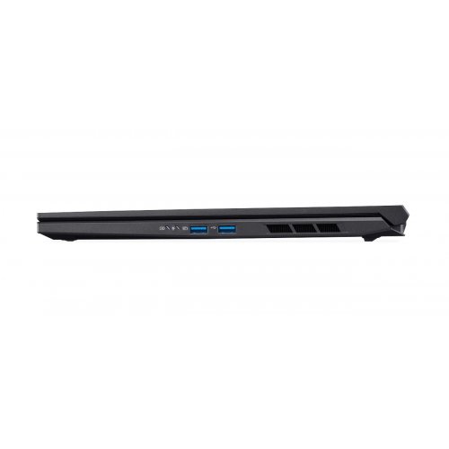 Ноутбук Acer Nitro V 16 AI ANV16-42 (NH.U1GEU.00D) Shale Black купить в Украине: Киев, Днепр, Харьков, Одесса  | Низкая цена, отзывы, характеристики от TELEMART фото