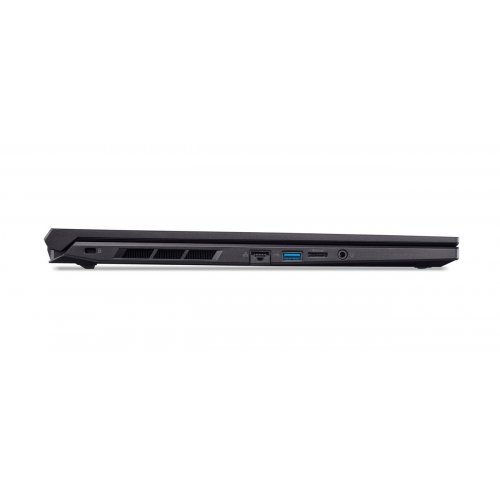 Ноутбук Acer Nitro V 16 ANV16-72 (NH.QZREU.00C) Obsidian Black купить в Украине: Киев, Днепр, Харьков, Одесса  | Низкая цена, отзывы, характеристики от TELEMART фото