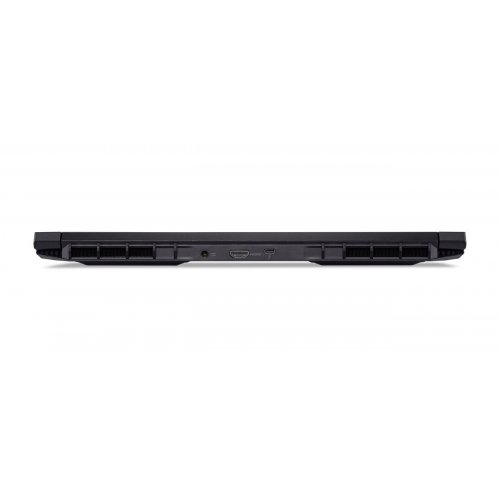 Ноутбук Acer Nitro V 16 ANV16-72 (NH.QZREU.00C) Obsidian Black купить в Украине: Киев, Днепр, Харьков, Одесса  | Низкая цена, отзывы, характеристики от TELEMART фото
