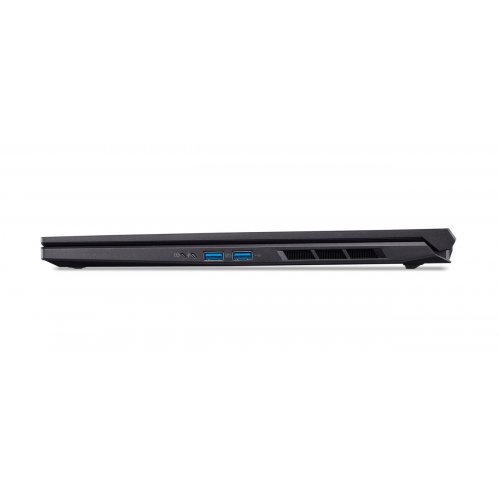 Ноутбук Acer Nitro V 16 ANV16-72 (NH.QZREU.00C) Obsidian Black купить в Украине: Киев, Днепр, Харьков, Одесса  | Низкая цена, отзывы, характеристики от TELEMART фото