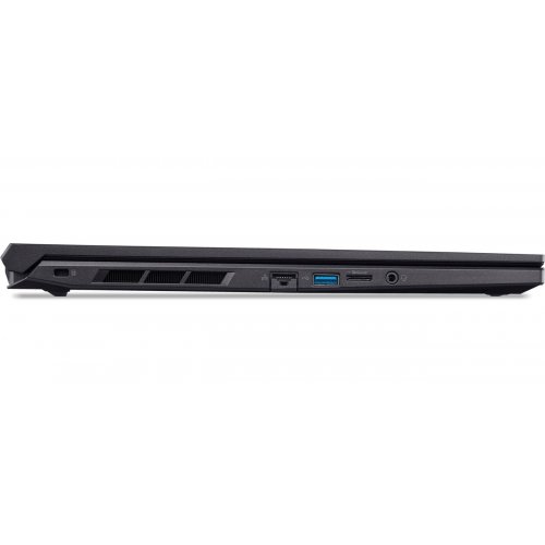 Ноутбук Acer Nitro V 16 ANV16-72 (NH.QUSEU.00E) Obsidian Black купити в Україні: Київ, Львів, Хмельницький, Тернопіль, Івано-Франківськ | Низька ціна, відгуки, характеристики від TELEMART фото
