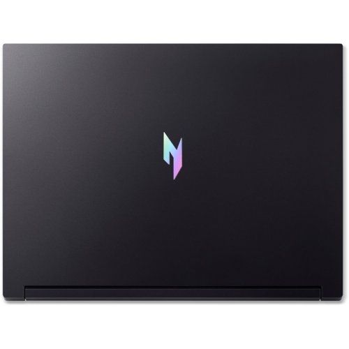 Ноутбук Acer Nitro V 16 ANV16-72 (NH.QZREU.00D) Obsidian Black купить в Украине: Киев, Днепр, Харьков, Одесса  | Низкая цена, отзывы, характеристики от TELEMART фото