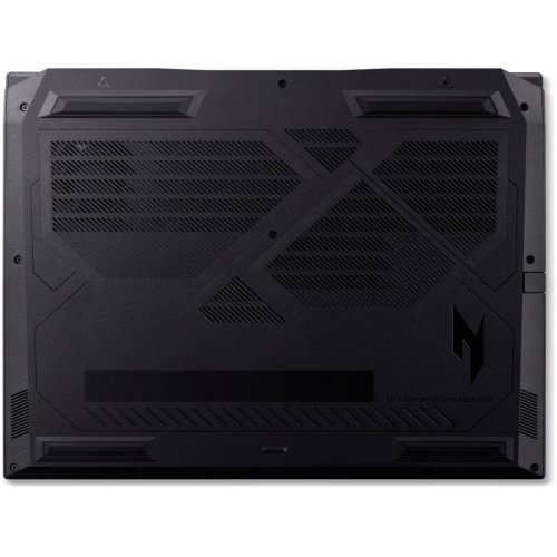 Ноутбук Acer Nitro V 16 ANV16-72 (NH.QZREU.00D) Obsidian Black купить в Украине: Киев, Днепр, Харьков, Одесса  | Низкая цена, отзывы, характеристики от TELEMART фото