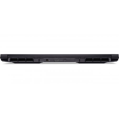 Ноутбук Acer Nitro V 16 ANV16-72 (NH.QZREU.00D) Obsidian Black купить в Украине: Киев, Днепр, Харьков, Одесса  | Низкая цена, отзывы, характеристики от TELEMART фото