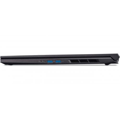 Ноутбук Acer Nitro V 16 ANV16-72 (NH.QZREU.00D) Obsidian Black купить в Украине: Киев, Днепр, Харьков, Одесса  | Низкая цена, отзывы, характеристики от TELEMART фото