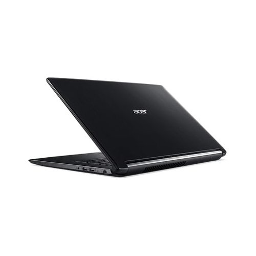Продати Ноутбук Acer Aspire 7 A717-72G-56GQ (NH.GXDEU.036) Obsidian Black за Trade-In у інтернет-магазині Телемарт - Київ, Дніпро, Україна фото