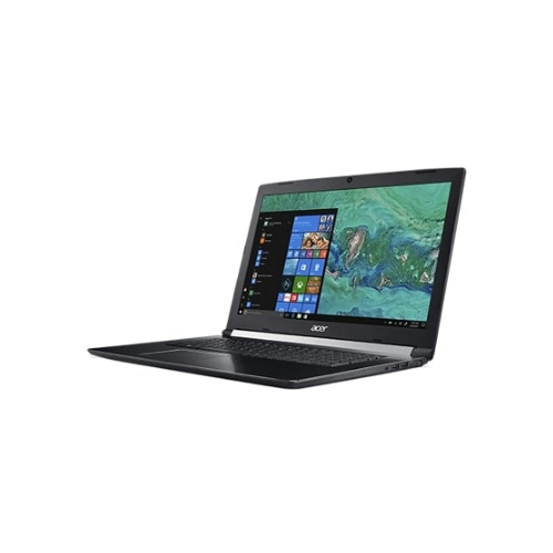 Продати Ноутбук Acer Aspire 7 A717-72G-56GQ (NH.GXDEU.036) Obsidian Black за Trade-In у інтернет-магазині Телемарт - Київ, Дніпро, Україна фото