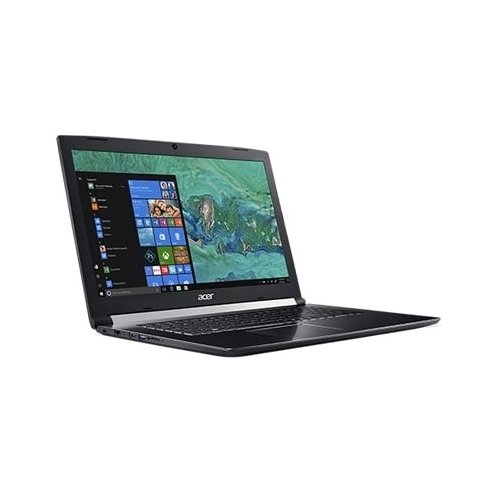 Продати Ноутбук Acer Aspire 7 A717-72G-56GQ (NH.GXDEU.036) Obsidian Black за Trade-In у інтернет-магазині Телемарт - Київ, Дніпро, Україна фото
