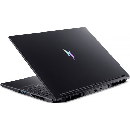 Ноутбук Acer Nitro V 16S ANV16S-41 (NH.U05EU.007) Obsidian Black купити в Україні: Київ, Львів, Хмельницький, Тернопіль, Івано-Франківськ | Низька ціна, відгуки, характеристики від TELEMART фото