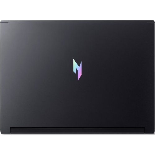 Ноутбук Acer Nitro V 16S ANV16S-41 (NH.U05EU.007) Obsidian Black купити в Україні: Київ, Львів, Хмельницький, Тернопіль, Івано-Франківськ | Низька ціна, відгуки, характеристики від TELEMART фото