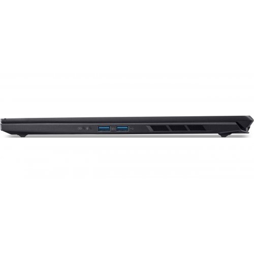 Ноутбук Acer Nitro V 16S ANV16S-41 (NH.U05EU.007) Obsidian Black купити в Україні: Київ, Львів, Хмельницький, Тернопіль, Івано-Франківськ | Низька ціна, відгуки, характеристики від TELEMART фото