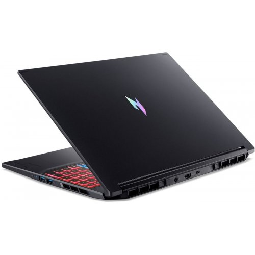 Ноутбук Acer Nitro V 16S ANV16S-71 (NH.U29EU.00C) Obsidian Black купити в Україні: Київ, Львів, Хмельницький, Тернопіль, Івано-Франківськ | Низька ціна, відгуки, характеристики від TELEMART фото
