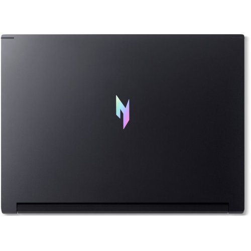 Ноутбук Acer Nitro V 16S ANV16S-71 (NH.U29EU.00C) Obsidian Black купити в Україні: Київ, Львів, Хмельницький, Тернопіль, Івано-Франківськ | Низька ціна, відгуки, характеристики від TELEMART фото