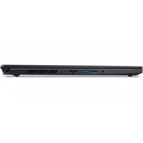 Ноутбук Acer Nitro V 16S ANV16S-71 (NH.U29EU.004) Obsidian Black купити в Україні: Київ, Львів, Хмельницький, Тернопіль, Івано-Франківськ | Низька ціна, відгуки, характеристики від TELEMART фото
