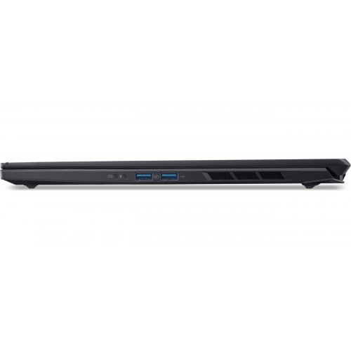 Ноутбук Acer Nitro V 16S ANV16S-71 (NH.U29EU.004) Obsidian Black купити в Україні: Київ, Львів, Хмельницький, Тернопіль, Івано-Франківськ | Низька ціна, відгуки, характеристики від TELEMART фото