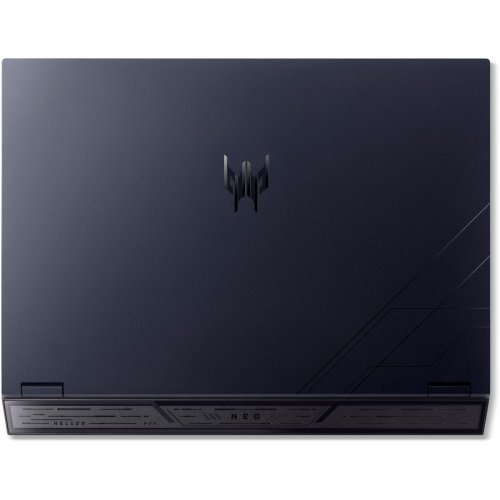 Ноутбук Acer Predator Helios Neo 16 AI PHN16-73 (NH.QVQEU.003) Abyssal Black купить в Украине: Киев, Днепр, Харьков, Одесса  | Низкая цена, отзывы, характеристики от TELEMART фото