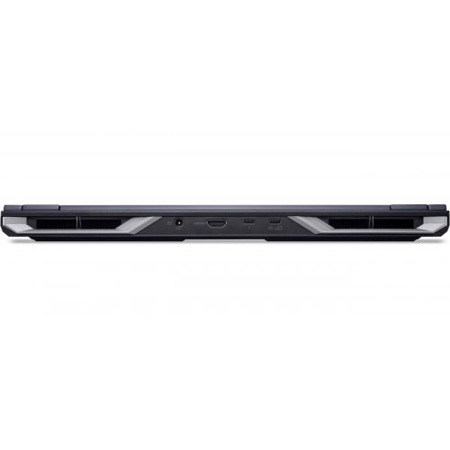 Ноутбук Acer Predator Helios Neo 16 AI PHN16-73 (NH.QX5EU.00M) Abyssal Black купить в Украине: Киев, Днепр, Харьков, Одесса  | Низкая цена, отзывы, характеристики от TELEMART фото