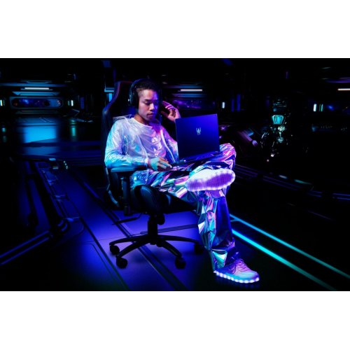 Ноутбук Acer Predator Helios Neo 16 AI PHN16-73 (NH.QX5EU.00M) Abyssal Black купить в Украине: Киев, Днепр, Харьков, Одесса  | Низкая цена, отзывы, характеристики от TELEMART фото