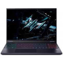 Ноутбук Acer Predator Helios Neo 16 PHN16-I31 (NH.U64EU.005) Abyssal Black