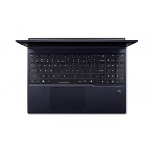 Ноутбук Acer Predator Helios Neo 16 PHN16-I31 (NH.U64EU.005) Abyssal Black купить в Украине: Киев, Днепр, Харьков, Одесса  | Низкая цена, отзывы, характеристики от TELEMART фото