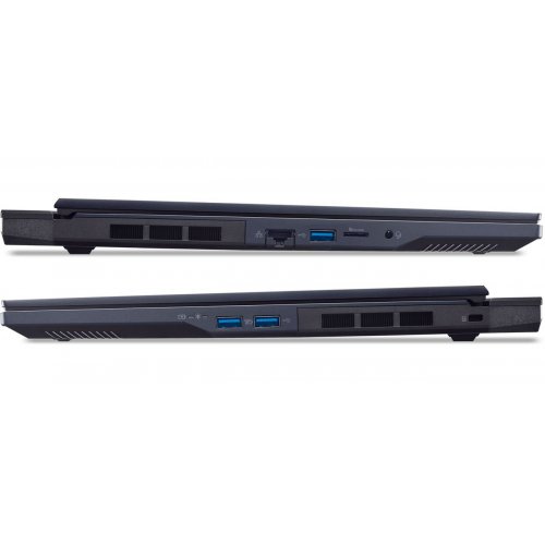 Ноутбук Acer Predator Helios Neo 16 PHN16-I31 (NH.U64EU.008) Abyssal Black купить в Украине: Киев, Днепр, Харьков, Одесса  | Низкая цена, отзывы, характеристики от TELEMART фото
