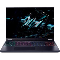 Ноутбук Acer Predator Helios Neo 16 PHN16-I31 (NH.U66EU.004) Abyssal Black