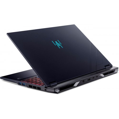 Ноутбук Acer Predator Helios Neo 16 PHN16-I31 (NH.U66EU.004) Abyssal Black купить в Украине: Киев, Днепр, Харьков, Одесса  | Низкая цена, отзывы, характеристики от TELEMART фото
