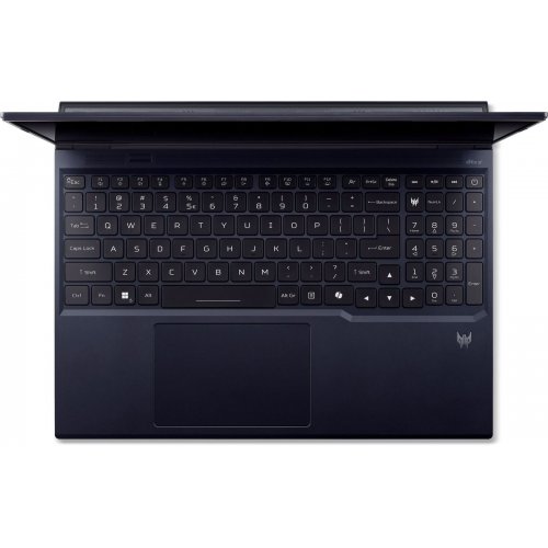 Ноутбук Acer Predator Helios Neo 16 PHN16-I31 (NH.U64EU.002) Abyssal Black купить в Украине: Киев, Днепр, Харьков, Одесса  | Низкая цена, отзывы, характеристики от TELEMART фото