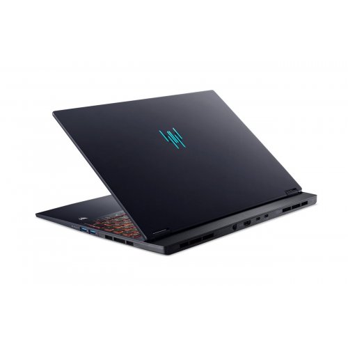 Ноутбук Acer Predator Helios Neo 16S AI PHN16S-71 (NH.QZFEU.00B) Abyssal Black купить в Украине: Киев, Днепр, Харьков, Одесса  | Низкая цена, отзывы, характеристики от TELEMART фото
