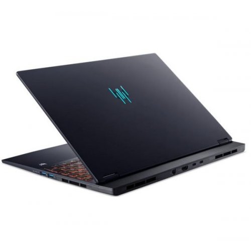 Ноутбук Acer Predator Helios Neo 16S AI PHN16S-71 (NH.QZFEU.005) Abyssal Black купить в Украине: Киев, Днепр, Харьков, Одесса  | Низкая цена, отзывы, характеристики от TELEMART фото