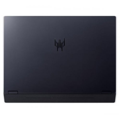 Ноутбук Acer Predator Helios Neo 16S AI PHN16S-71 (NH.QZFEU.005) Abyssal Black купить в Украине: Киев, Днепр, Харьков, Одесса  | Низкая цена, отзывы, характеристики от TELEMART фото