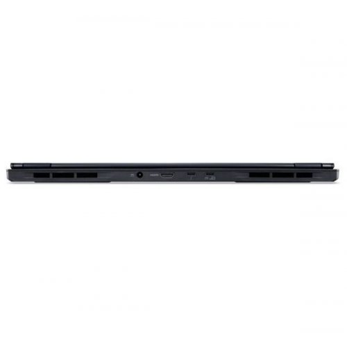 Ноутбук Acer Predator Helios Neo 16S AI PHN16S-71 (NH.QZFEU.005) Abyssal Black купить в Украине: Киев, Днепр, Харьков, Одесса  | Низкая цена, отзывы, характеристики от TELEMART фото