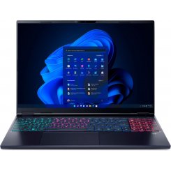 Ноутбук Acer Predator Helios Neo 16S AI PHN16S-71 (NH.QX7EU.00A) Abyssal Black