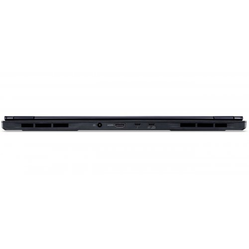 Ноутбук Acer Predator Helios Neo 16S AI PHN16S-I51 (NH.U3VEU.006) Abyssal Black купить в Украине: Киев, Днепр, Харьков, Одесса  | Низкая цена, отзывы, характеристики от TELEMART фото
