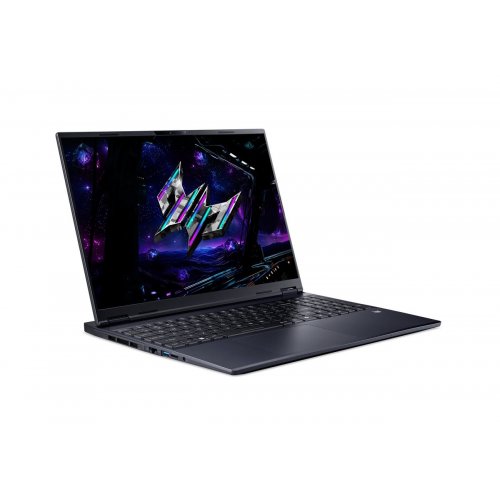 Ноутбук Acer Predator Helios Neo 16S PHN16S-I51 (NH.U3TEU.005) Black купити в Україні: Київ, Львів, Хмельницький, Тернопіль, Івано-Франківськ | Низька ціна, відгуки, характеристики від TELEMART фото