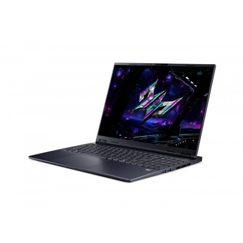 Ноутбук Acer Predator Helios Neo 16S PHN16S-I51 (NH.U3TEU.005) Black купити в Україні: Київ, Львів, Хмельницький, Тернопіль, Івано-Франківськ | Низька ціна, відгуки, характеристики від TELEMART фото