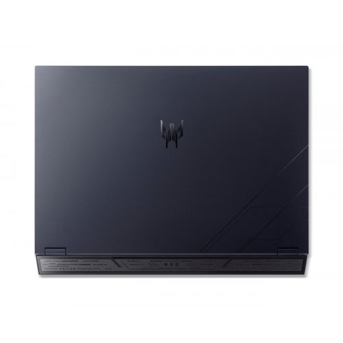 Ноутбук Acer Predator Helios Neo 18 AI PHN18-72 (NH.QVHEU.00A) Abyssal Black купити в Україні: Київ, Львів, Хмельницький, Тернопіль, Івано-Франківськ | Низька ціна, відгуки, характеристики від TELEMART фото