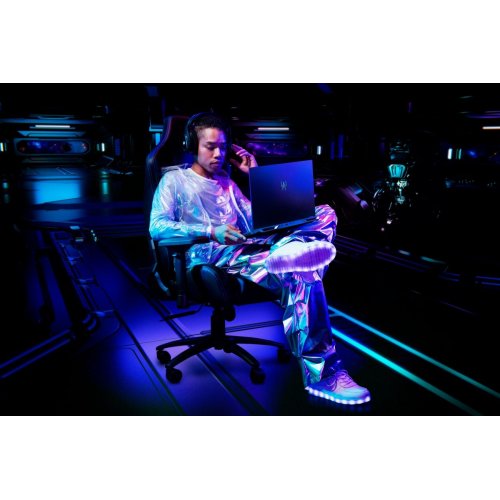 Ноутбук Acer Predator Helios Neo 18 AI PHN18-72 (NH.QVMEU.005) Abyssal Black купить в Украине: Киев, Днепр, Харьков, Одесса  | Низкая цена, отзывы, характеристики от TELEMART фото