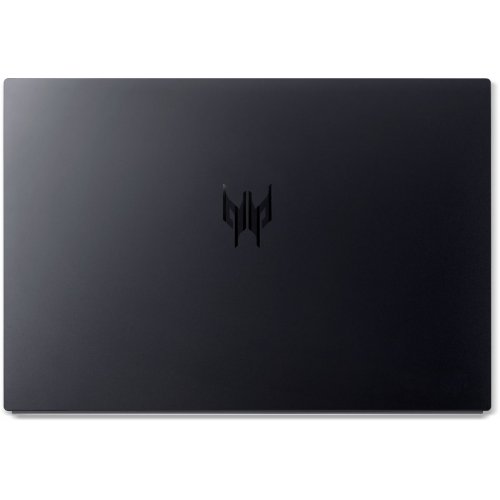 Ноутбук Acer Predator Triton 14 AI PT14-52T (NH.U0GEU.004) Charcoal Black купить в Украине: Киев, Днепр, Харьков, Одесса  | Низкая цена, отзывы, характеристики от TELEMART фото