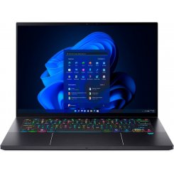 Ноутбук Acer Predator Triton 14 AI PT14-52T (NH.U0GEU.001) Charcoal Black