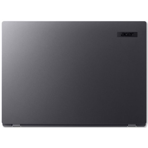 Ноутбук Acer TravelMate P2 14 TMP214-55 (NX.B5UEU.00C) Steel Gray купить в Украине: Киев, Днепр, Харьков, Одесса  | Низкая цена, отзывы, характеристики от TELEMART фото