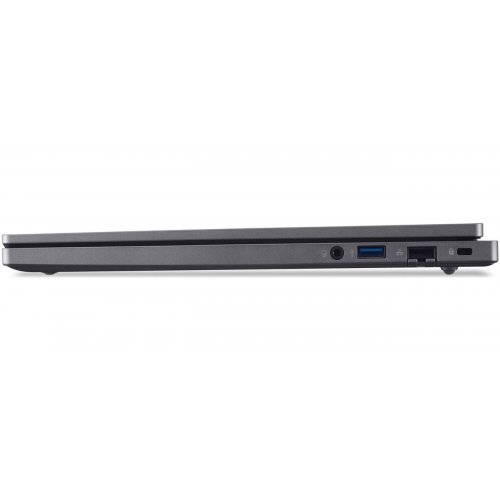Ноутбук Acer TravelMate P2 14 TMP214-55 (NX.B5UEU.00C) Steel Gray купить в Украине: Киев, Днепр, Харьков, Одесса  | Низкая цена, отзывы, характеристики от TELEMART фото
