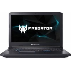 Ноутбук Acer Predator Helios 500 PH517-51-73WC (NH.Q3NEU.026) Black