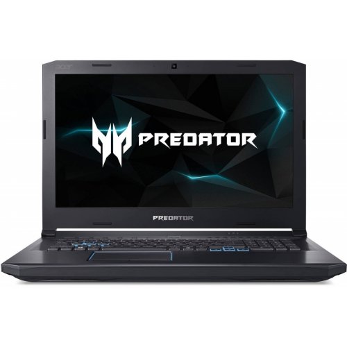 Продати Ноутбук Acer Predator Helios 500 PH517-51-73WC (NH.Q3NEU.026) Black за Trade-In у інтернет-магазині Телемарт - Київ, Дніпро, Україна фото
